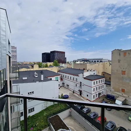 Apartment Tuwima - Vibe Year - Designerski - Wieczne *