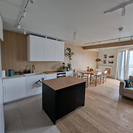 Apartment Tuwima - Vibe Year - Designerski - Wieczne *