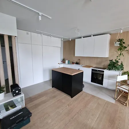Apartment Tuwima - Vibe Year - Designerski - Wieczne
